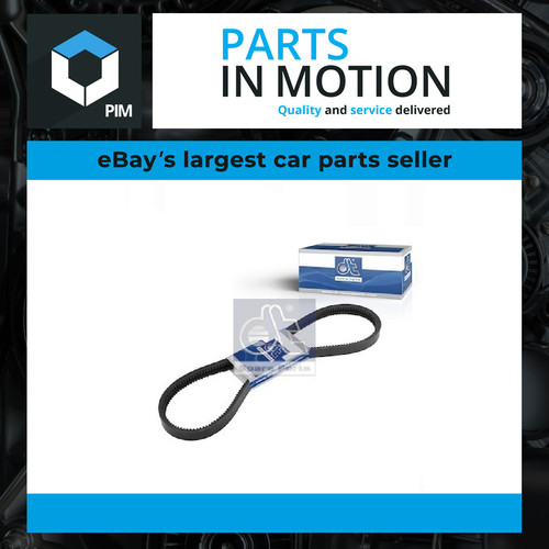 Drive belt kit fits - kit,