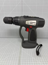 Peformance 14.4 Volt Power