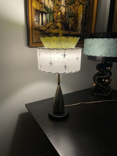 Mid century vintage style - mid,