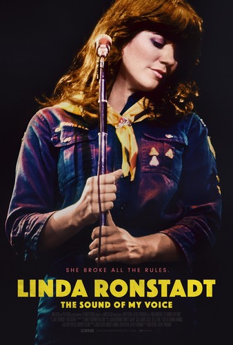 Linda ronstadt the sound - sound, of