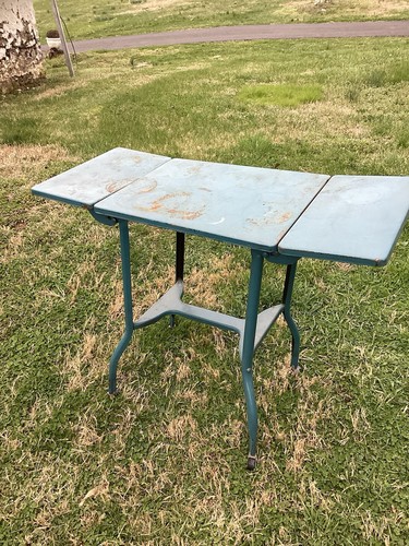 Vintage metal industrial - metal,