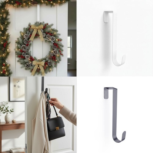 Over door hanger - over,