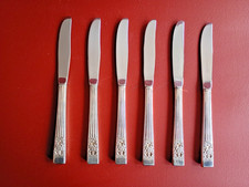 6 Vintage Oneida Community