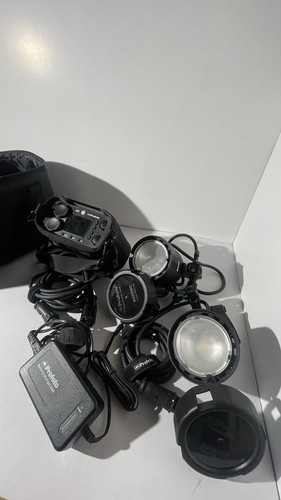 Profoto 250 airttl - b2,