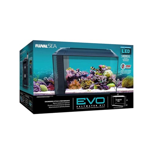 Fluval sea evo nano - sea,