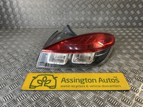 2009 renault megane mk3 - mk3, pre