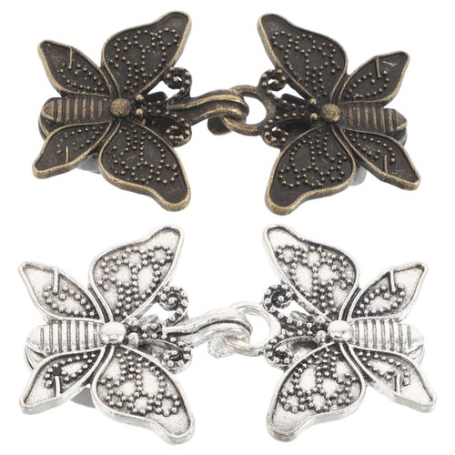 Pairs shirt cinch clip - pairs,