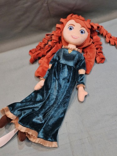 Disney store brave - disney,