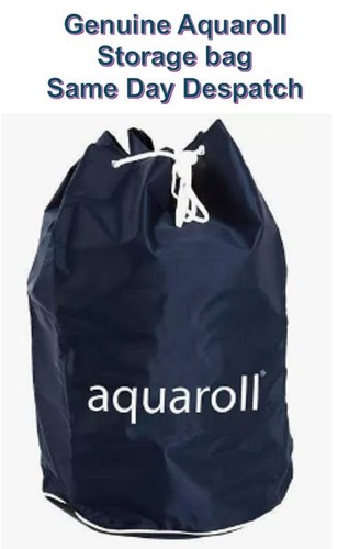 Genuine aquaroll heavy - genuine,