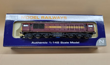Dapol N Gauge ND-103D Class 58