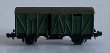 Ibertren N Gauge Goods Wagon