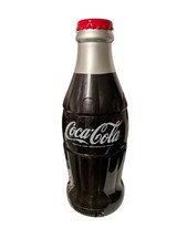 Rare Coca Cola Bottle Fridge Thermoelectric Cooler 2009 Working