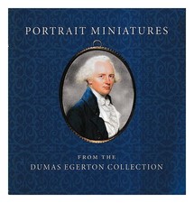 LLOYD, STEPHEN (1961 Portrait miniatures from the Dumas Egerton Collection / S