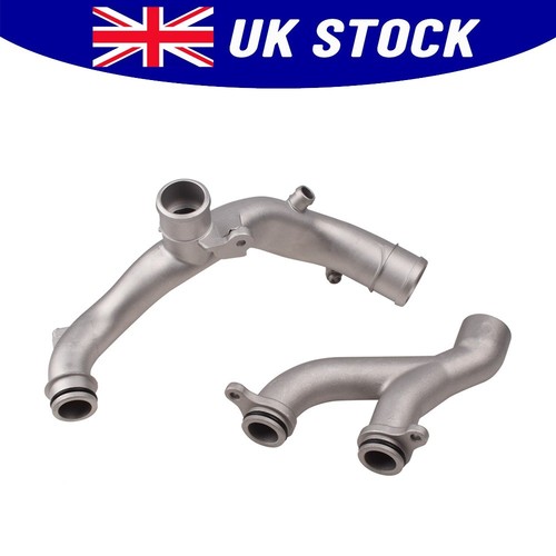 Lr092992 engine coolant - coolant, pipe