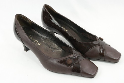 Vintage van dal - dal, queenie