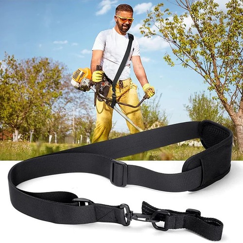Shoulder harness strap - harness,