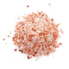 Himalayan Rose Pink Salt Coarse 2kg | BWFO | Free UK Mainland P&P