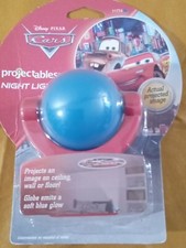 DISNEY PIXAR CARS PROJECTABLE