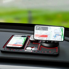  4 In 1 Car Dashboard Cell