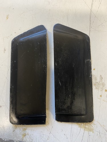 Escort mk2 fibreglass - mk2,