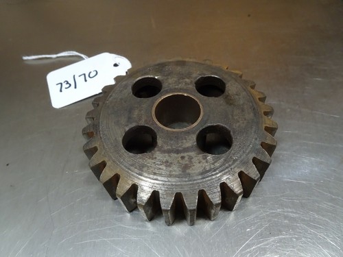Vtg norton 9681 - norton, head