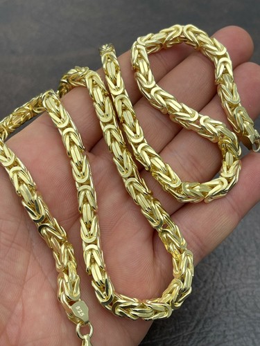 Men byzantine chain - men's,