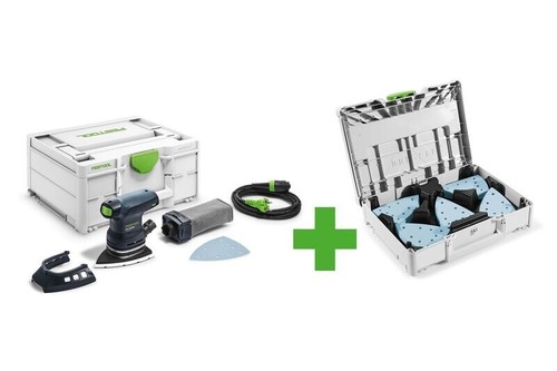 Festool dts 400 - festool,