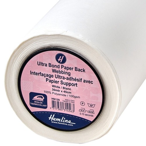 Hemline ultra bond iron - hemline,