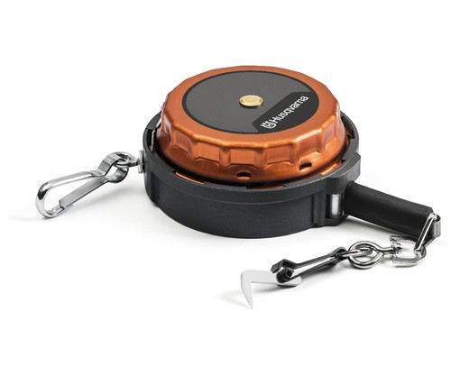 Husqvarna chainsaw timber - chainsaw,