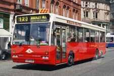 Bus Photo - Midland Red West