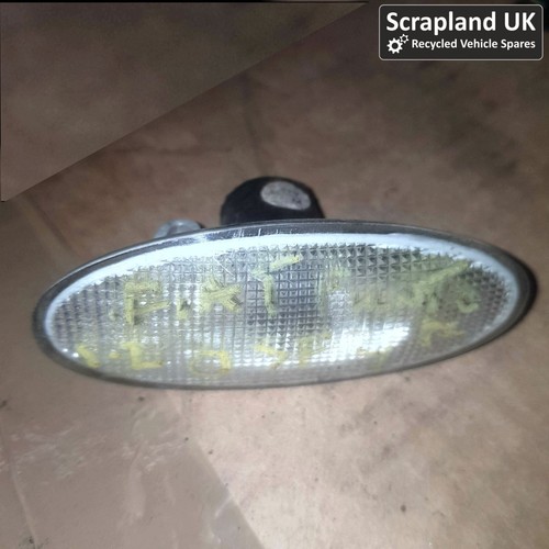 Fiat punto mk1 1993 - 1993-1999, side