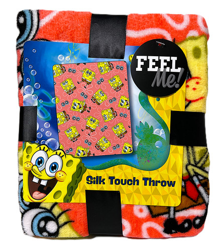 Spongebob squarepants - spongebob,