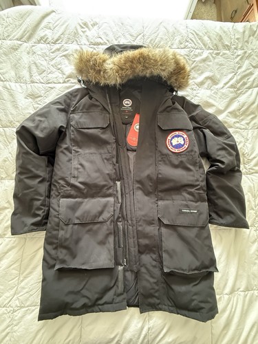 Canada goose men black - men’s,