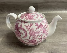 Whittard chelsea teapot - whittard, old