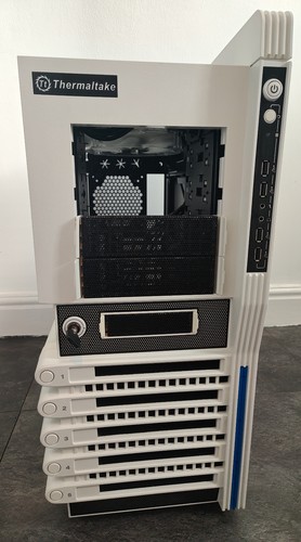Rare thermaltake level - 🔥*rare*,