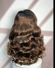 Hair 6x5 HD Lace High Density