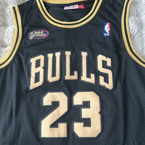 Michael jordan mitchell ness - michael, &