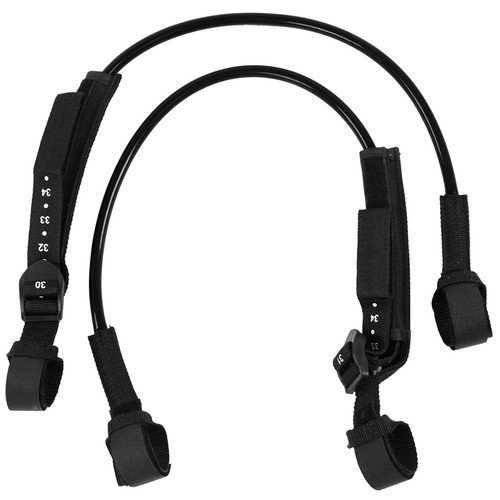 2pcs windsurf harness - 2pcs, leash