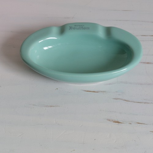 Vintage royal doulton ashtray - royal,