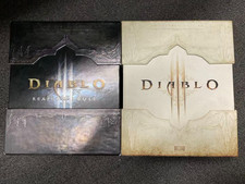 Diablo III 3 Collector's