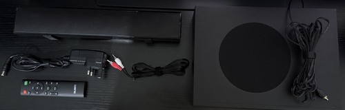 Mini home theatre bluetooth - home,