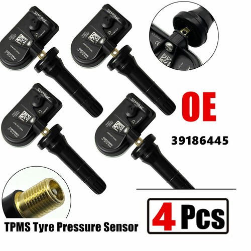 Tpms tyre pressure sensor - tpms,