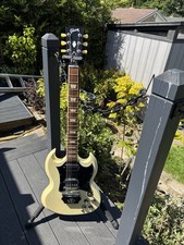 Gibson SG Standard Electric