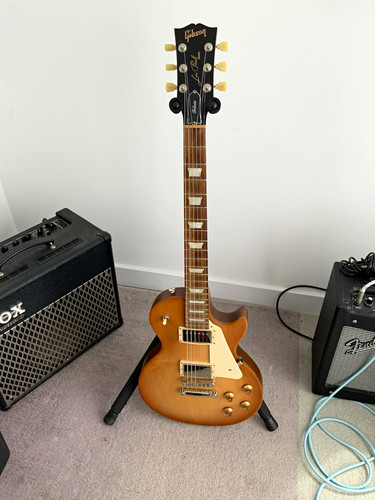 Gibson les paul tribute 2020 - gibson,