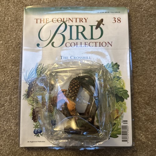 Bird collection the country - collection,