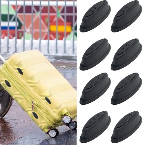 With screws luggage feet pads - feet,
