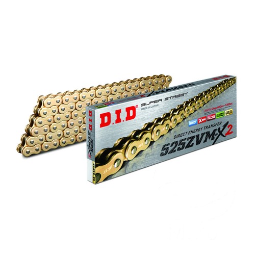 Did 525zvmx2 116 - did, x
