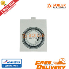 Worcester - 24I Junior Combi