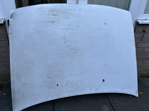 Toyota corolla ae92 gti bonnet - toyota,