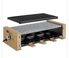 VonShef 19594RG 8 Person